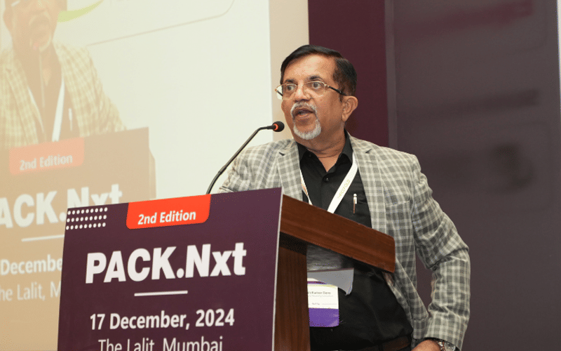 Rajesh Kumar Gera: PET recycling — challenges, opportunities, and trends